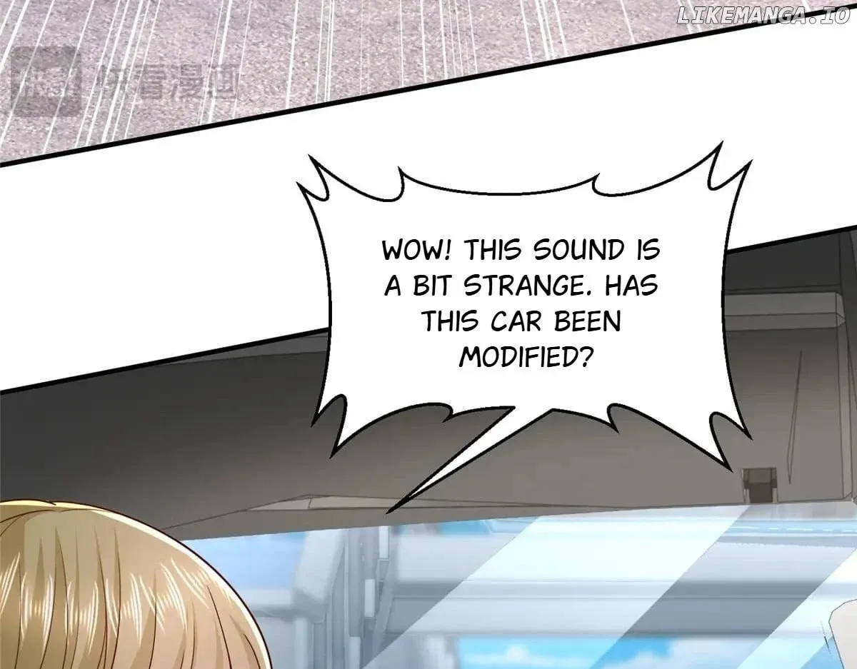 I Randomly Have A New Career Every Week Chapter 770 page 44 - 