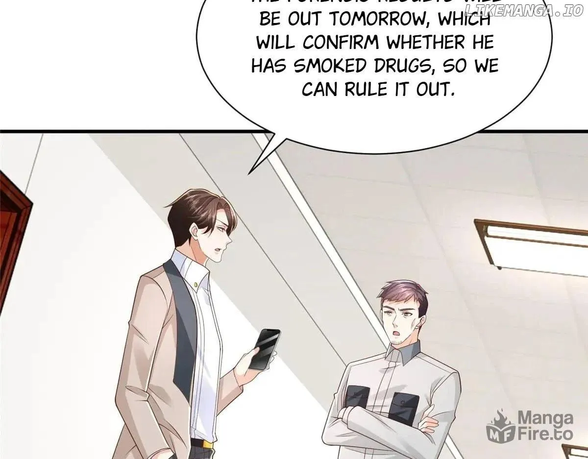 I Randomly Have A New Career Every Week Chapter 770 page 6 - 