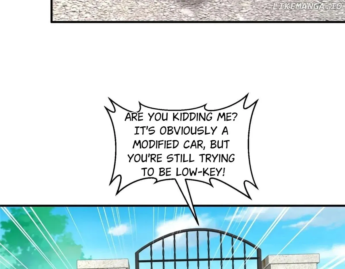 I Randomly Have A New Career Every Week Chapter 770 page 52 - 