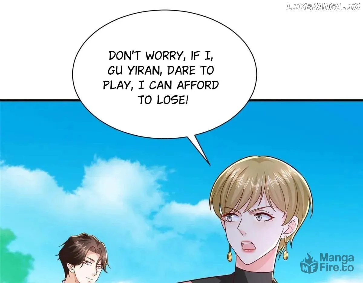 I Randomly Have A New Career Every Week Chapter 770 page 57 - 