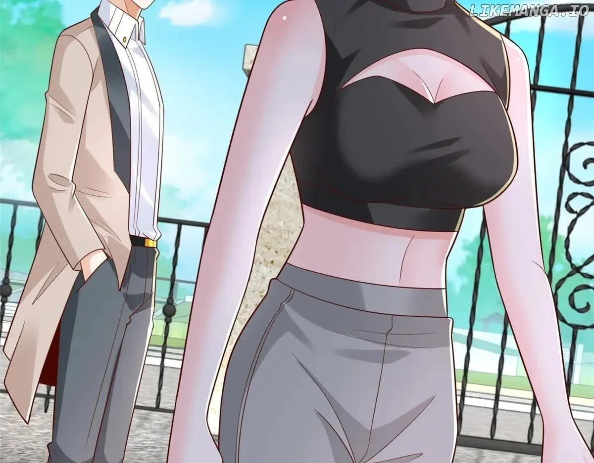I Randomly Have A New Career Every Week Chapter 770 page 58 - 