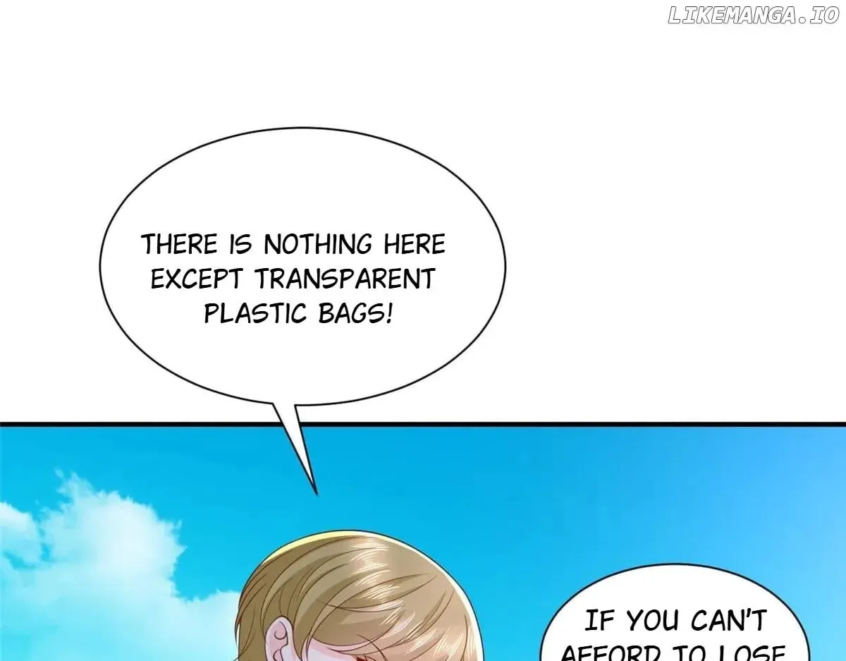 I Randomly Have A New Career Every Week Chapter 770 page 62 - 