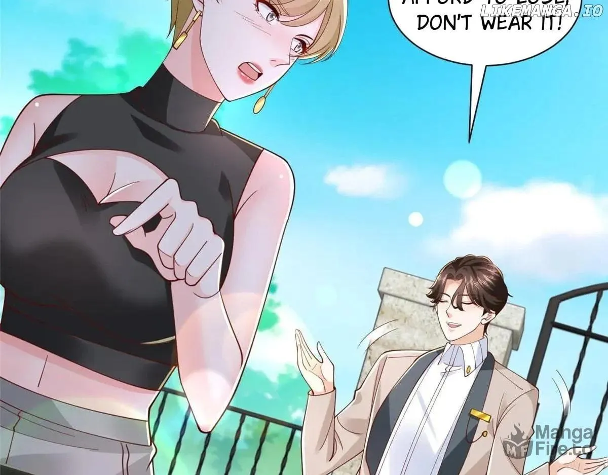I Randomly Have A New Career Every Week Chapter 770 page 63 - 