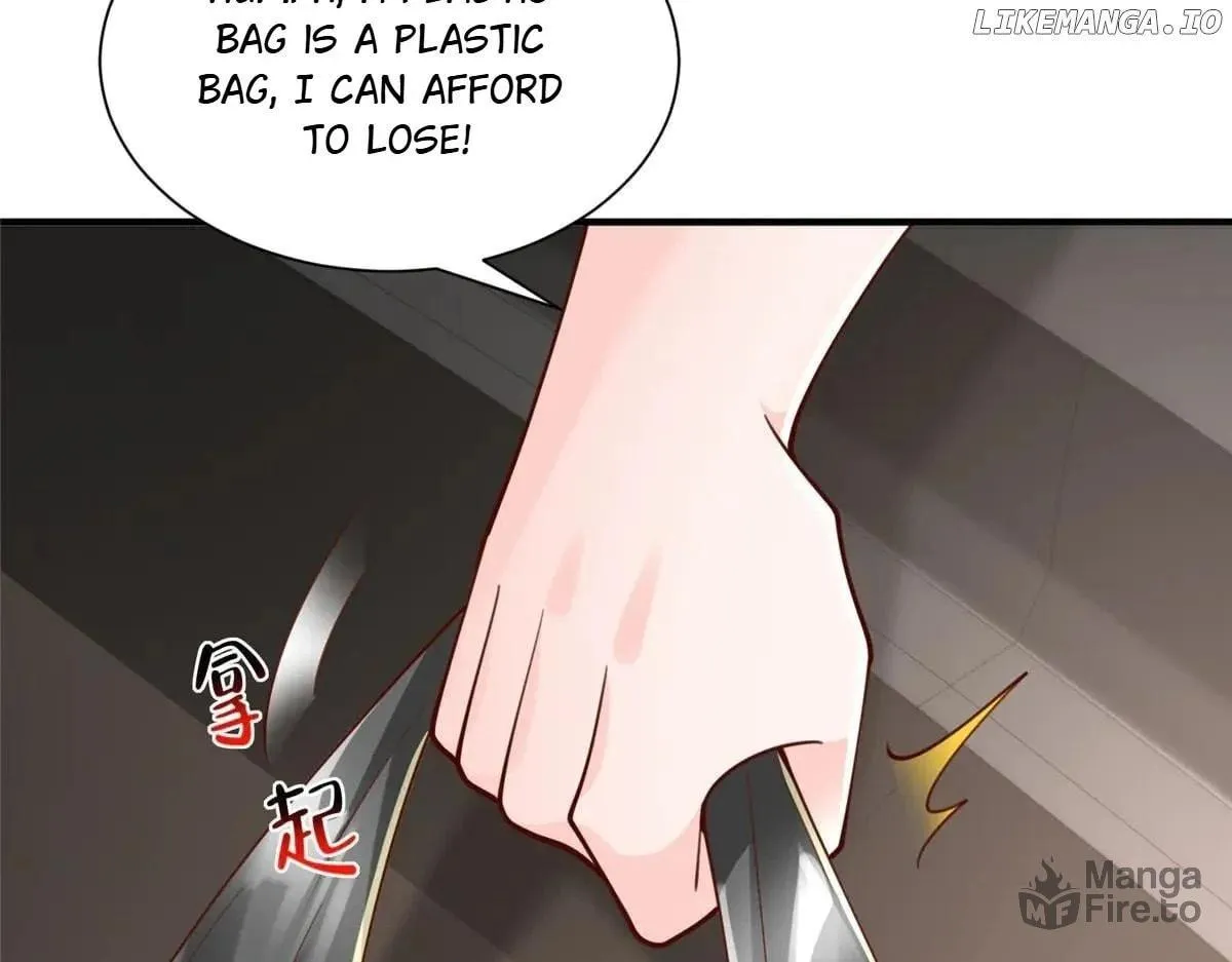 I Randomly Have A New Career Every Week Chapter 770 page 65 - 