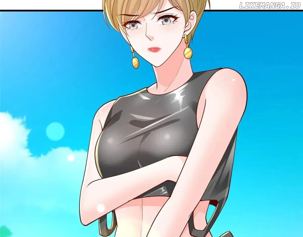 I Randomly Have A New Career Every Week Chapter 770 page 68 - 