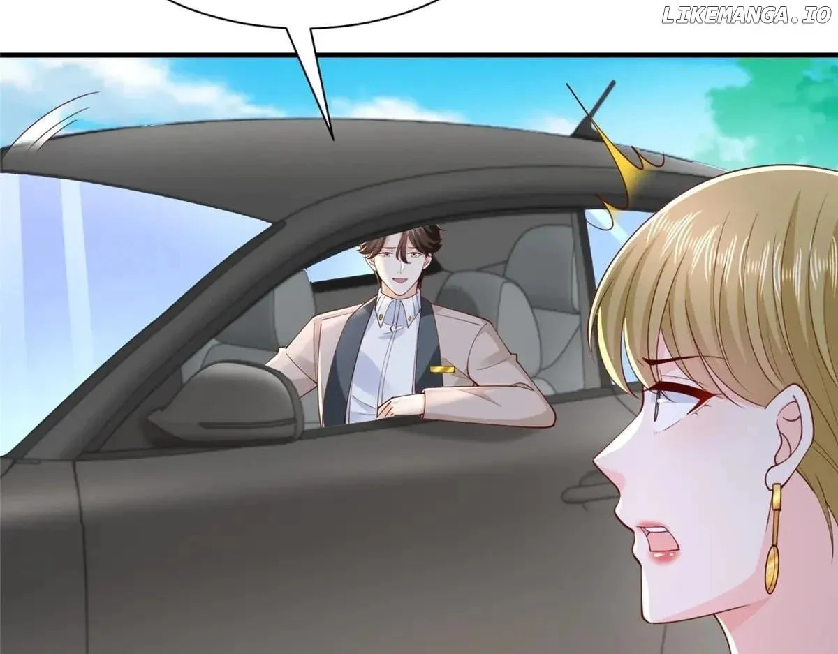I Randomly Have A New Career Every Week Chapter 770 page 71 - 