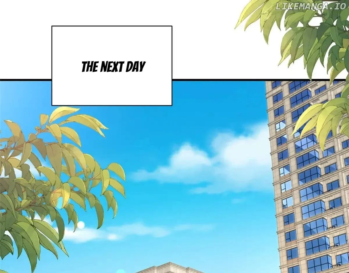 I Randomly Have A New Career Every Week Chapter 770 page 77 - 