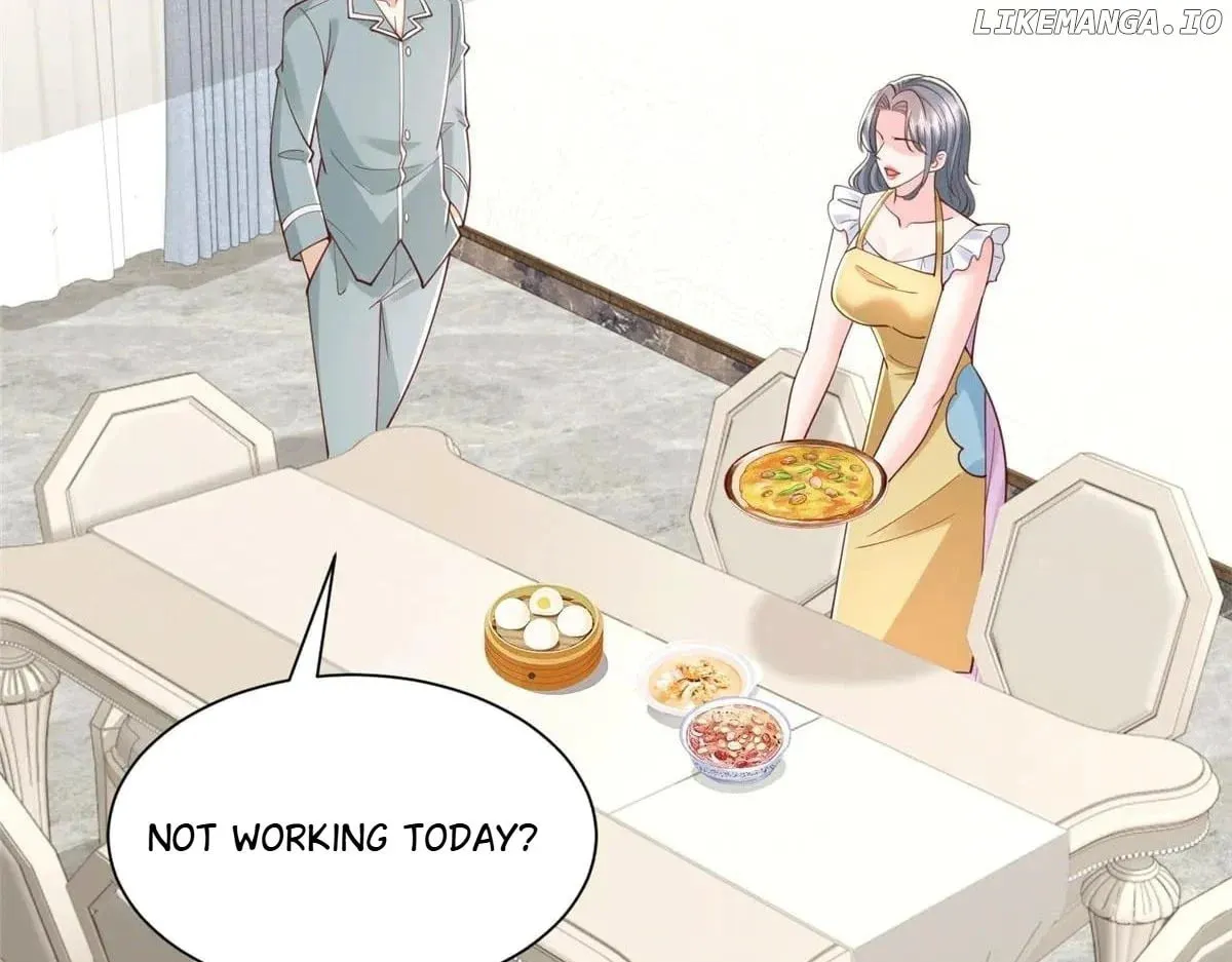 I Randomly Have A New Career Every Week Chapter 770 page 82 - 