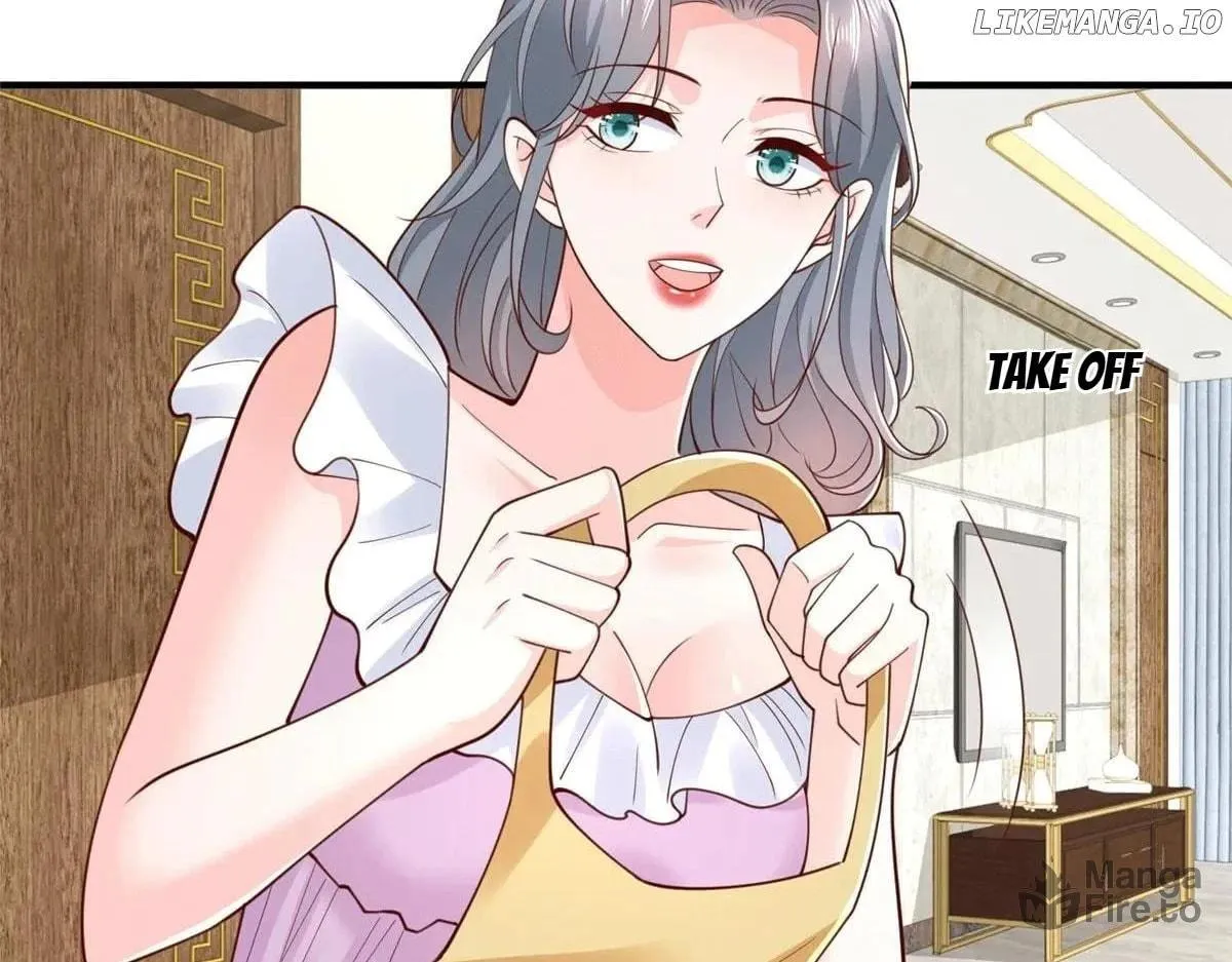 I Randomly Have A New Career Every Week Chapter 770 page 84 - 