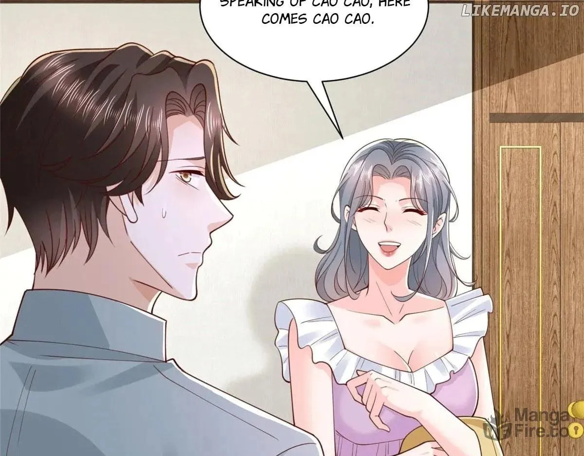 I Randomly Have A New Career Every Week Chapter 770 page 87 - 