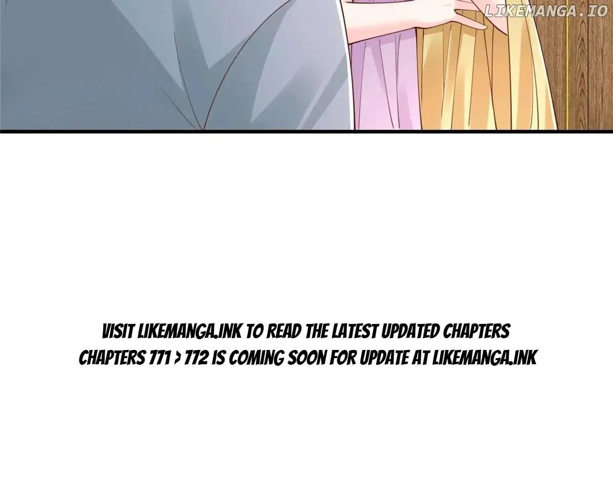 I Randomly Have A New Career Every Week Chapter 770 page 88 - 