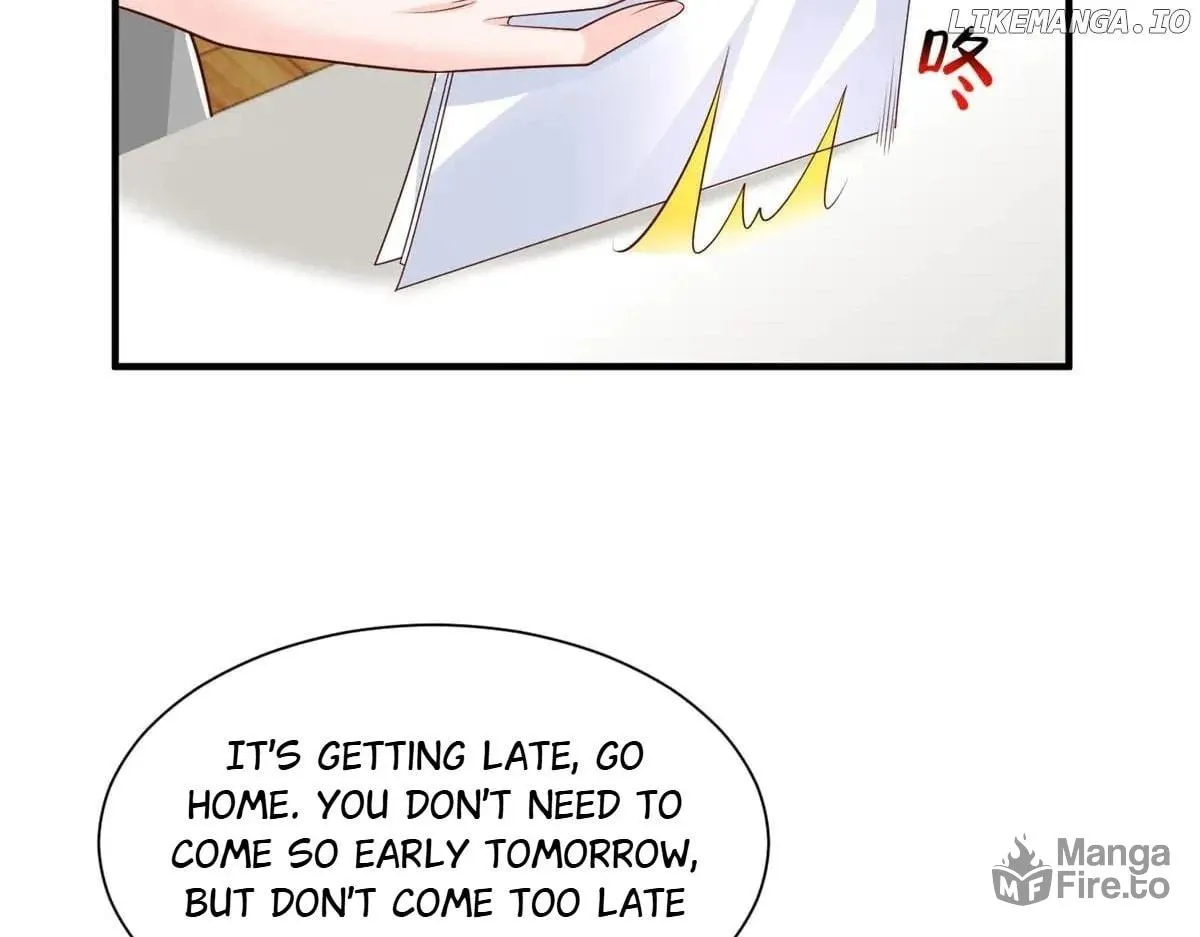 I Randomly Have A New Career Every Week Chapter 770 page 10 - 