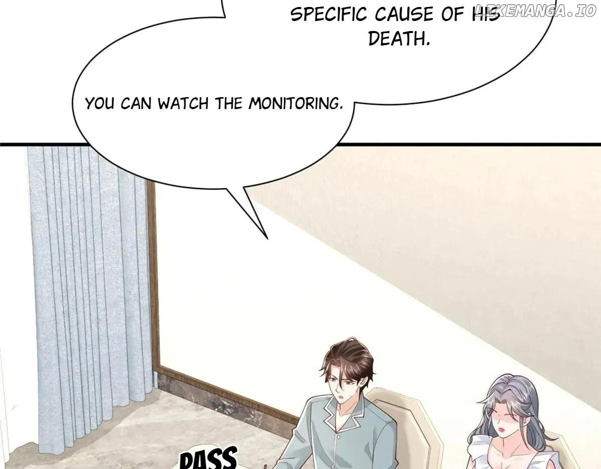 I Randomly Have A New Career Every Week Chapter 771 page 13 - 