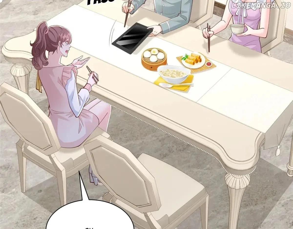 I Randomly Have A New Career Every Week Chapter 771 page 14 - 