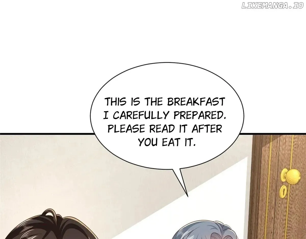 I Randomly Have A New Career Every Week Chapter 771 page 16 - 