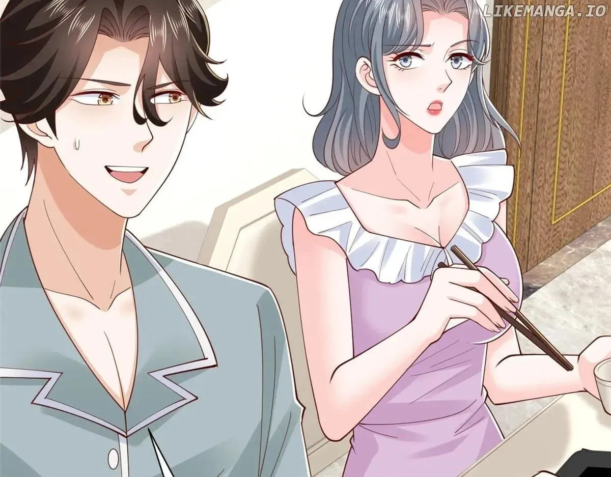 I Randomly Have A New Career Every Week Chapter 771 page 17 - 