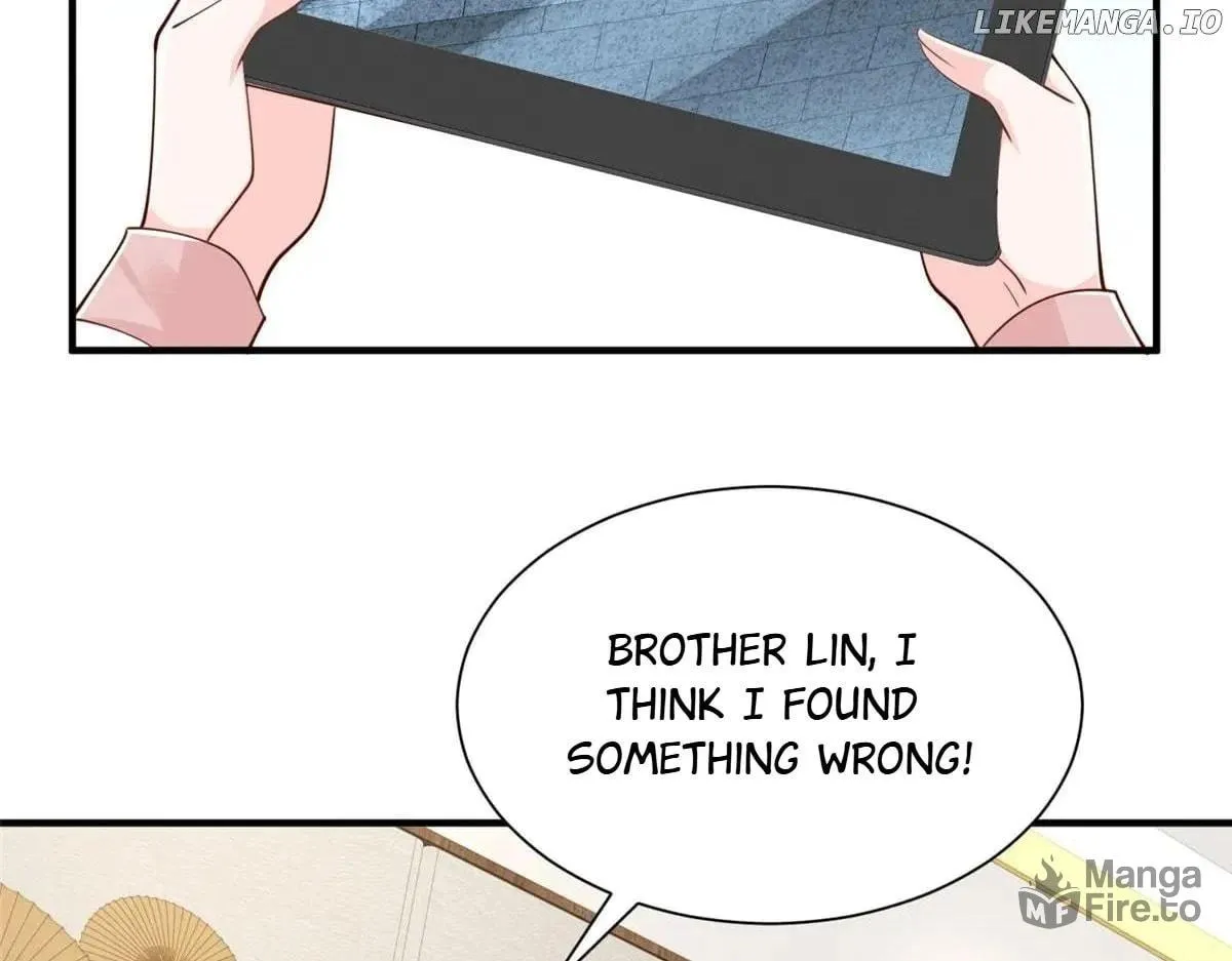 I Randomly Have A New Career Every Week Chapter 771 page 20 - 