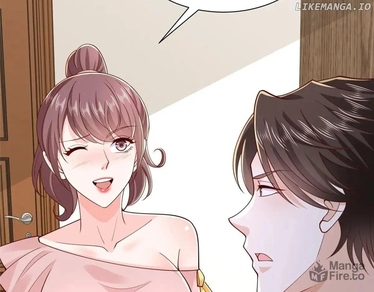 I Randomly Have A New Career Every Week Chapter 771 page 3 - 