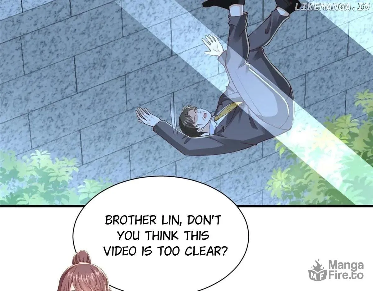 I Randomly Have A New Career Every Week Chapter 771 page 24 - 
