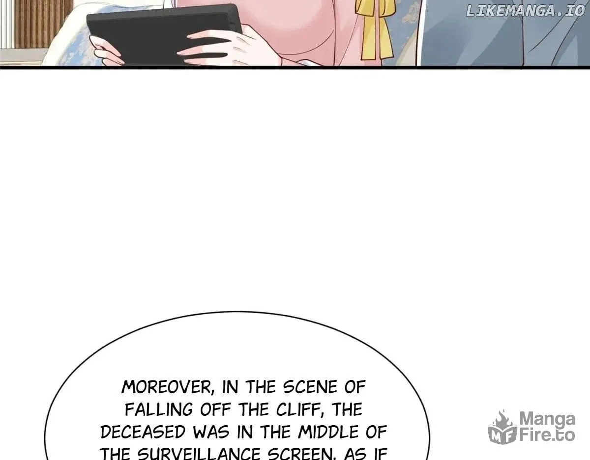 I Randomly Have A New Career Every Week Chapter 771 page 27 - 