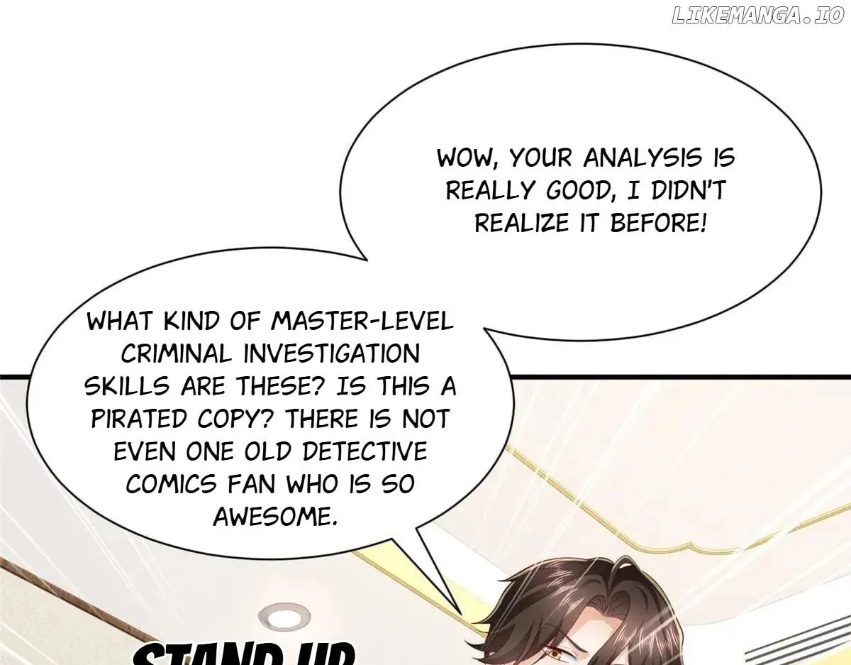 I Randomly Have A New Career Every Week Chapter 771 page 31 - 