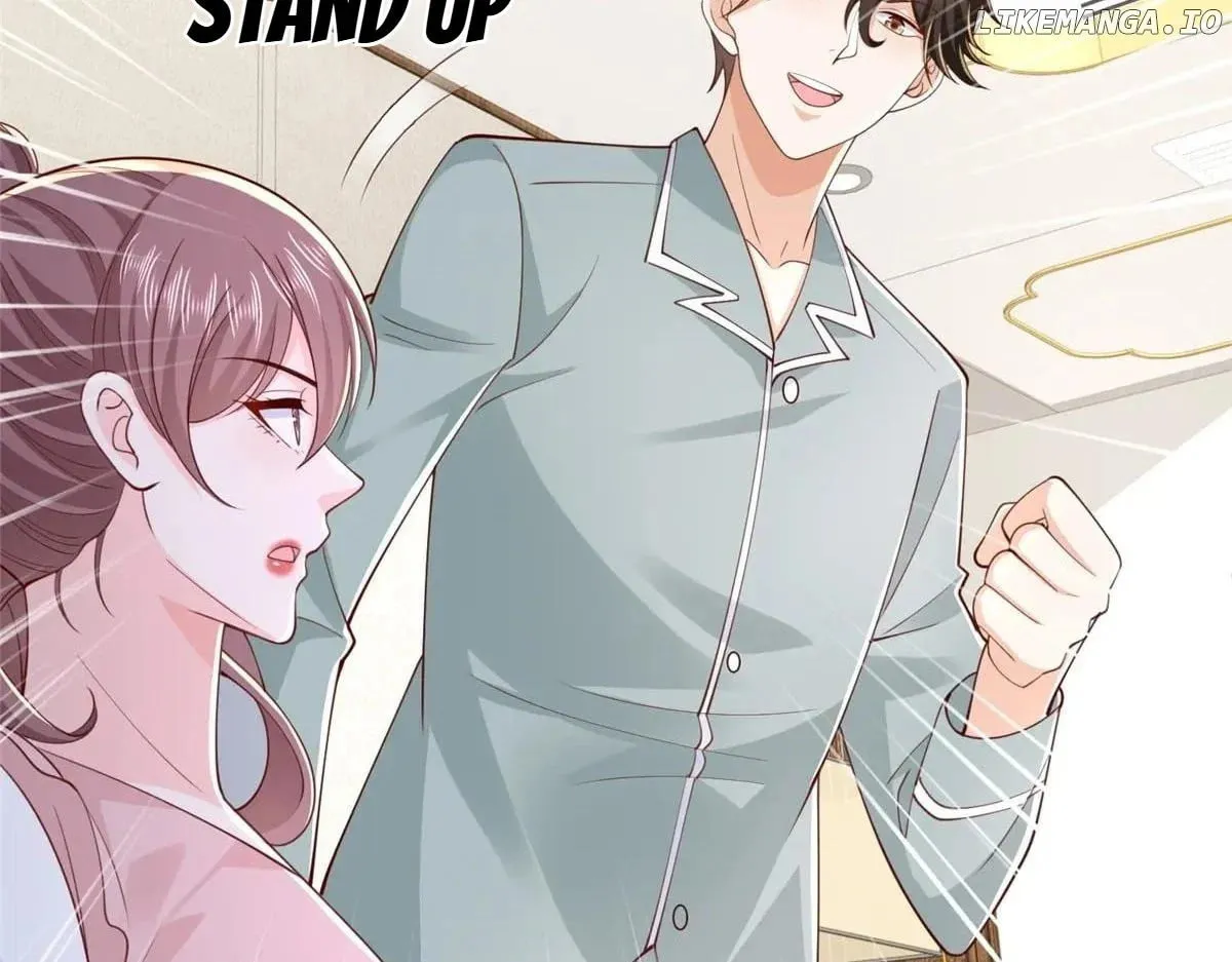 I Randomly Have A New Career Every Week Chapter 771 page 32 - 