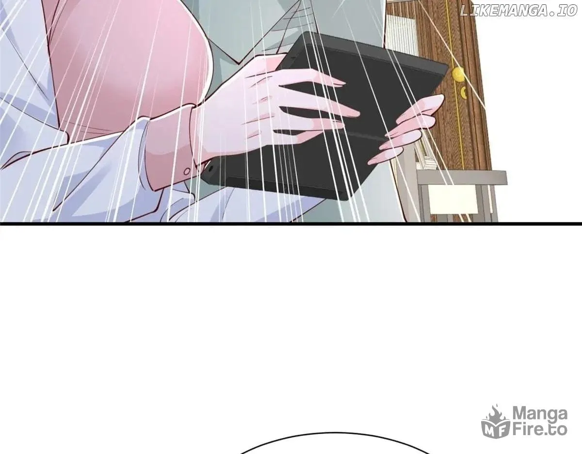 I Randomly Have A New Career Every Week Chapter 771 page 33 - 
