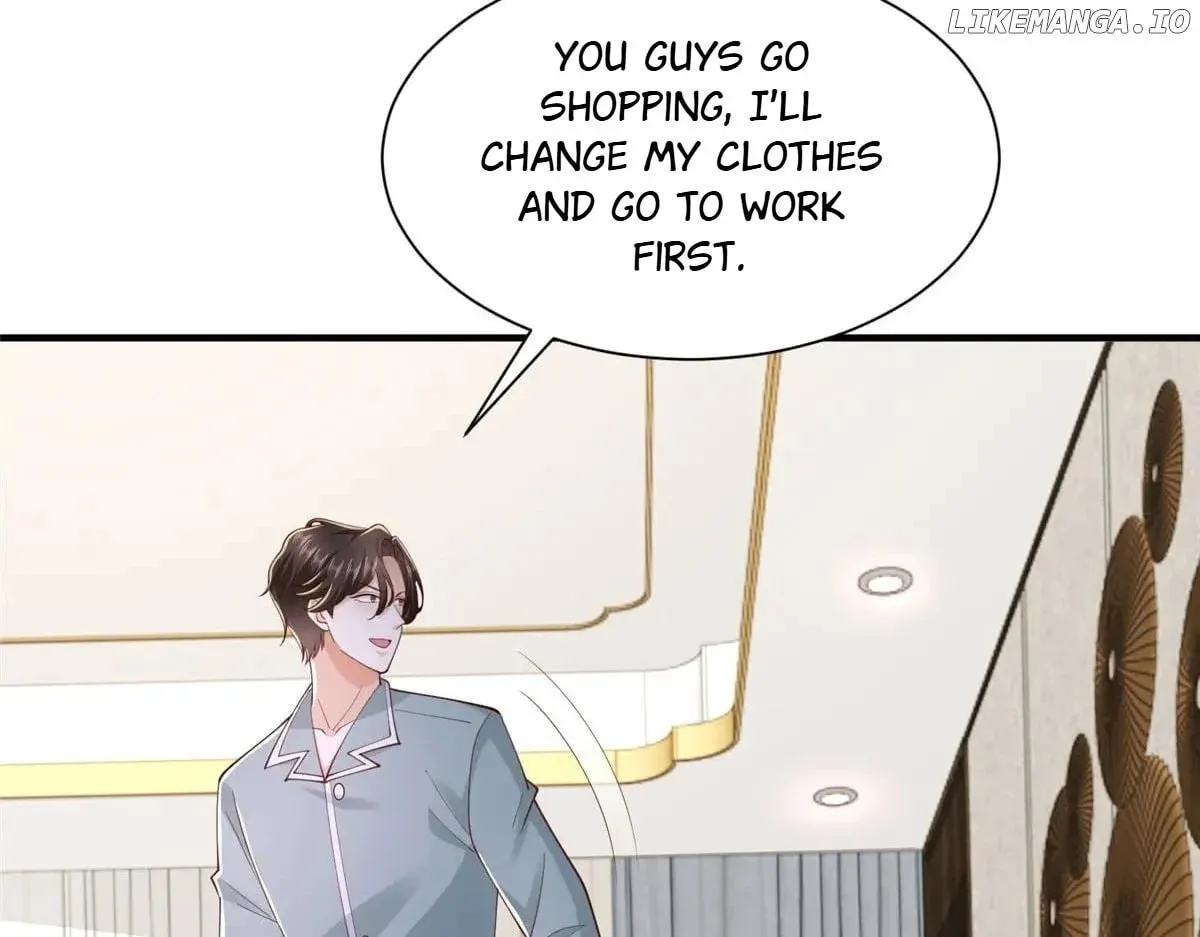 I Randomly Have A New Career Every Week Chapter 771 page 34 - 
