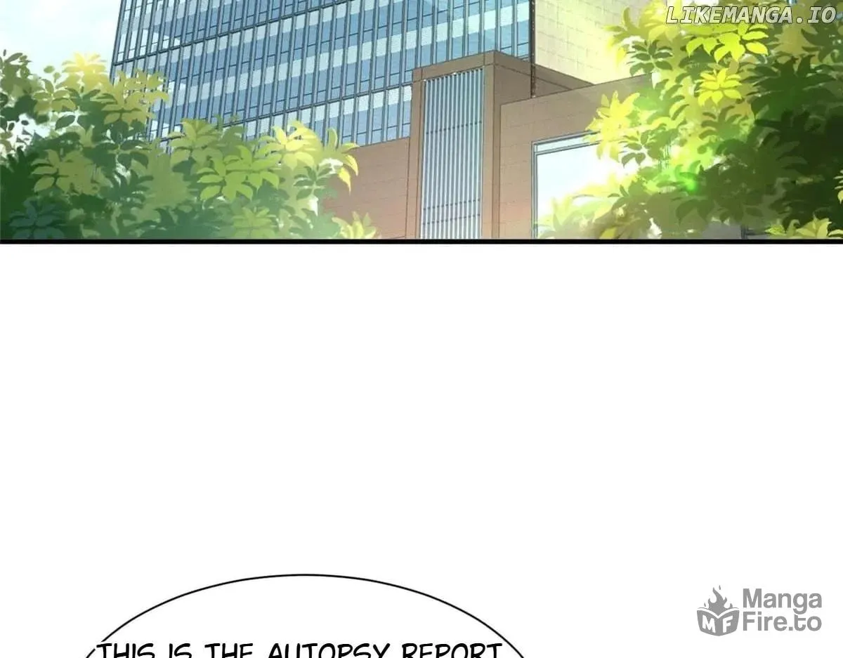 I Randomly Have A New Career Every Week Chapter 771 page 39 - 