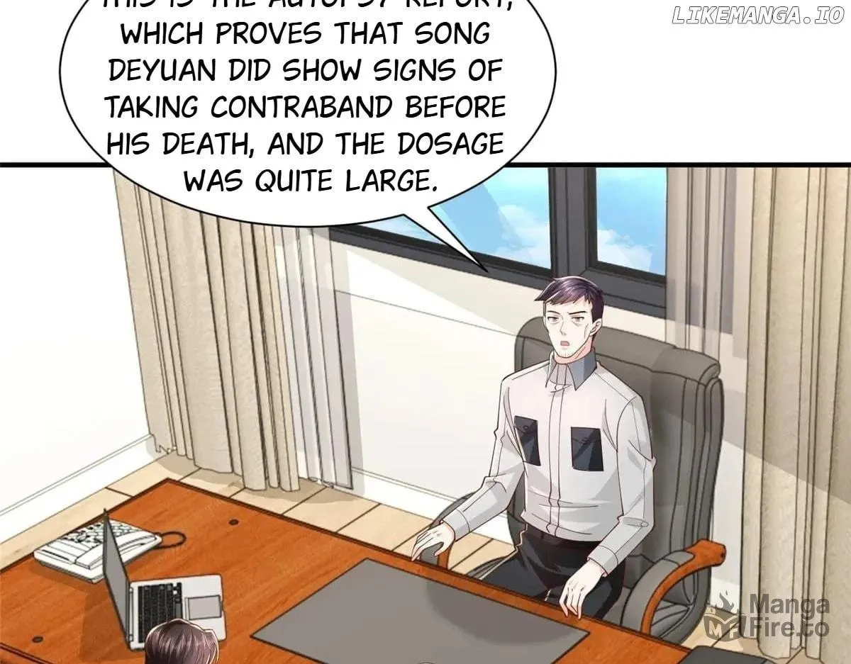 I Randomly Have A New Career Every Week Chapter 771 page 40 - 