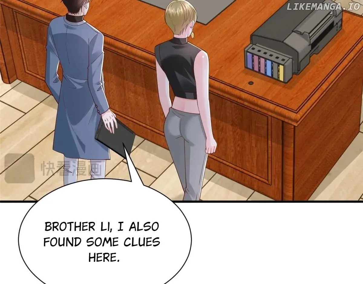 I Randomly Have A New Career Every Week Chapter 771 page 41 - 