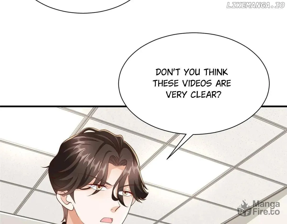 I Randomly Have A New Career Every Week Chapter 771 page 42 - 