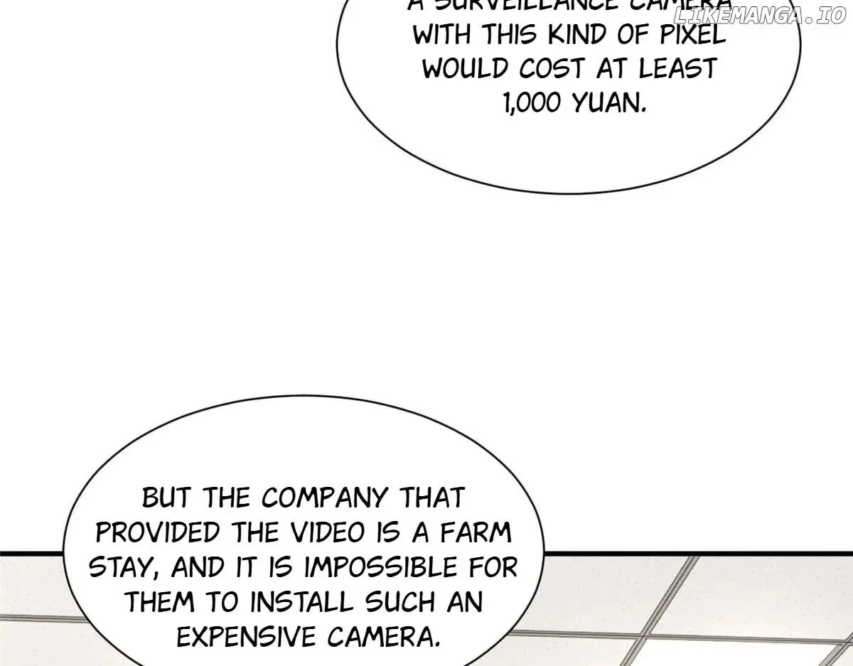 I Randomly Have A New Career Every Week Chapter 771 page 44 - 