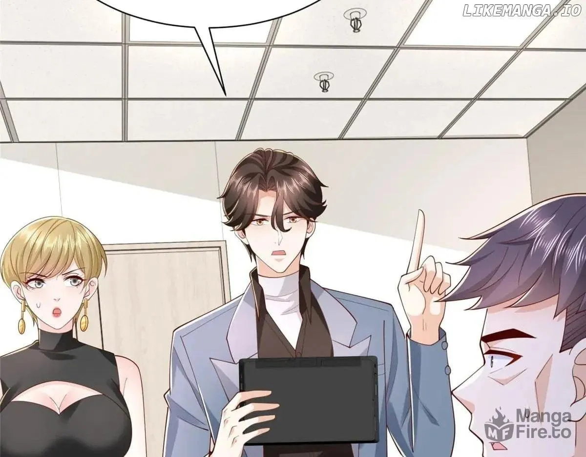 I Randomly Have A New Career Every Week Chapter 771 page 45 - 