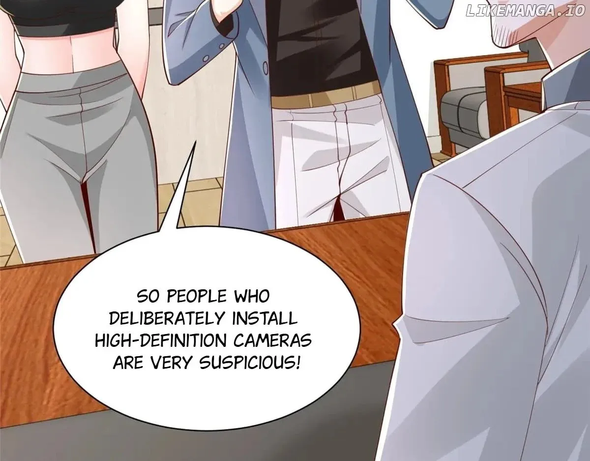 I Randomly Have A New Career Every Week Chapter 771 page 46 - 