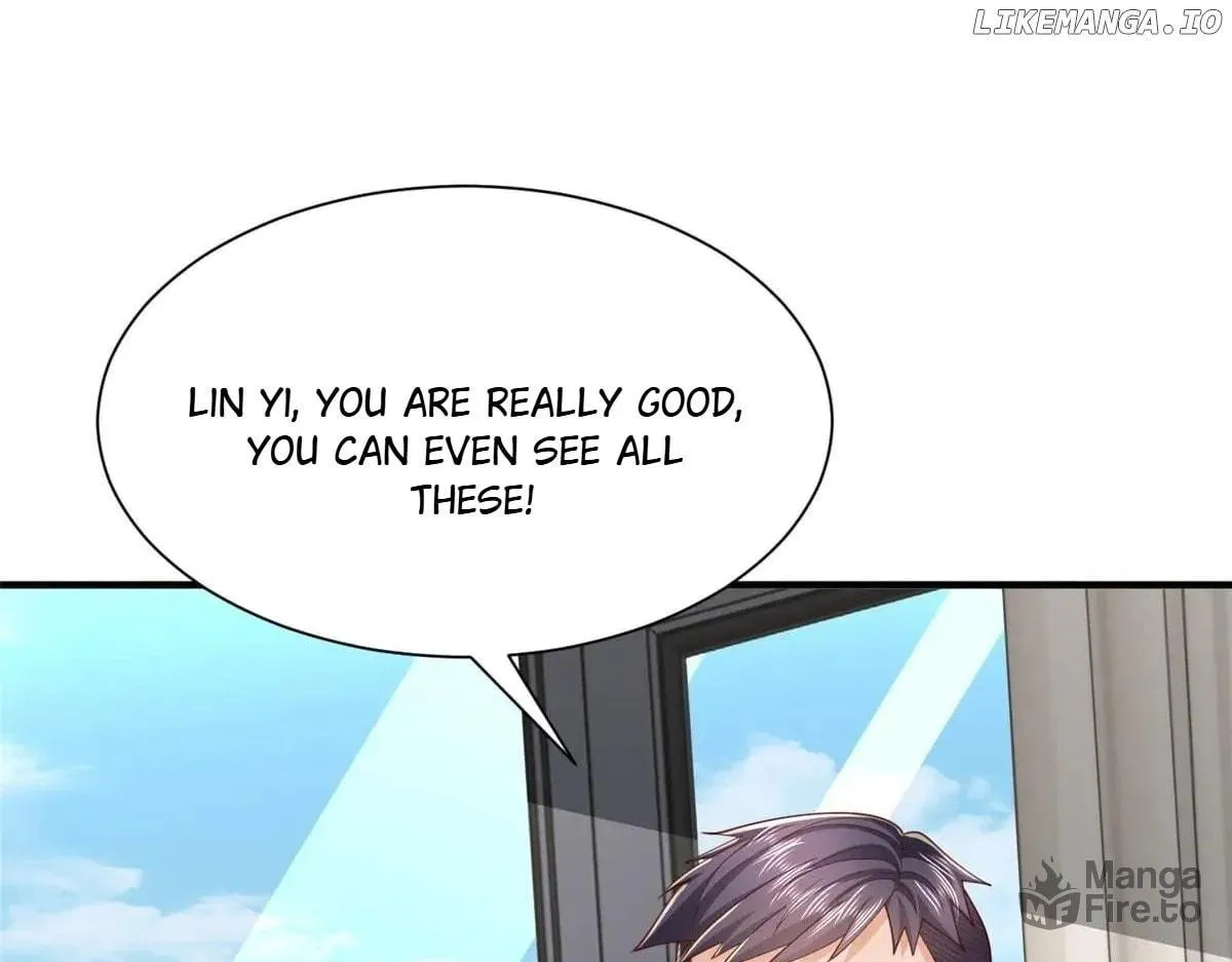 I Randomly Have A New Career Every Week Chapter 771 page 48 - 