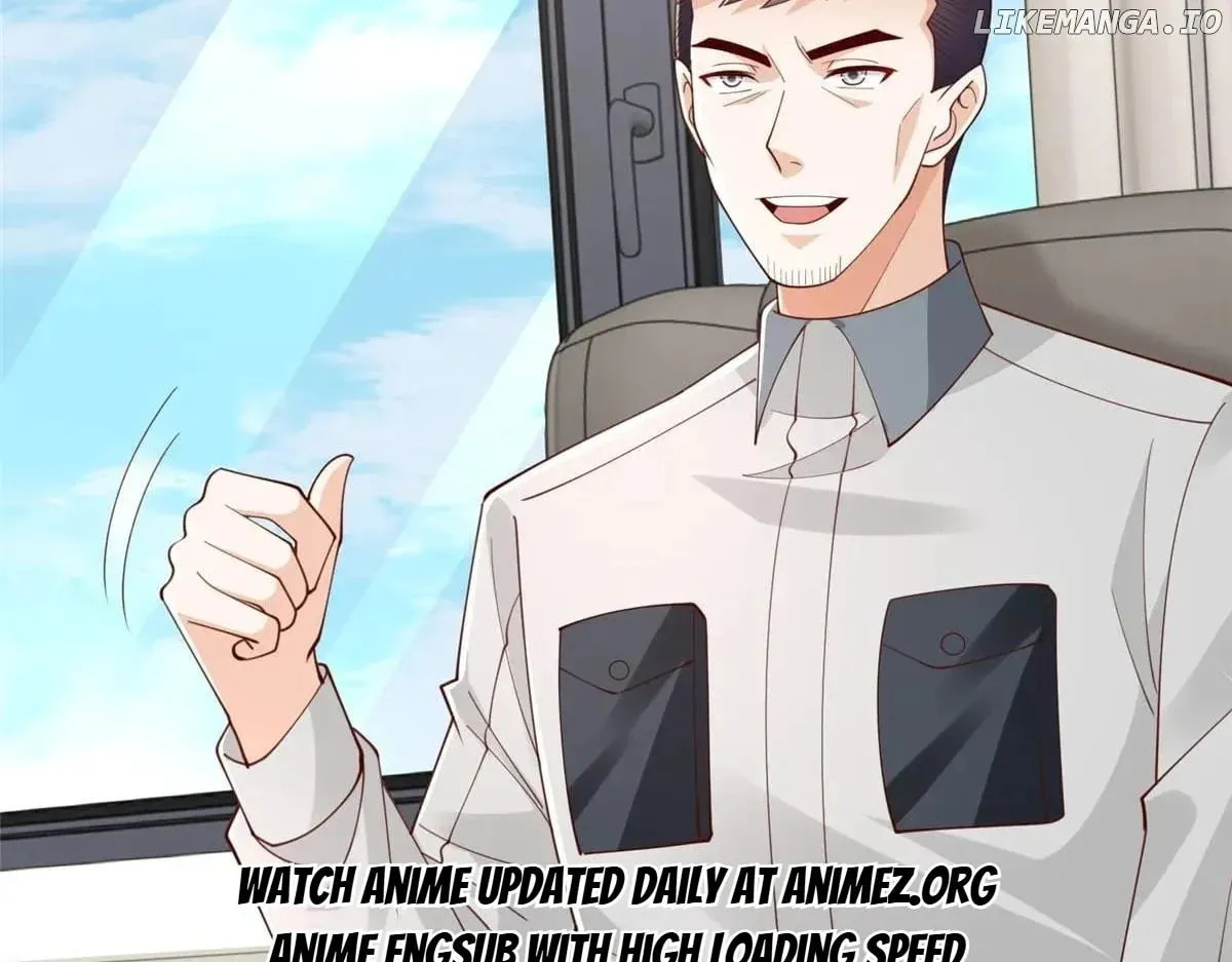 I Randomly Have A New Career Every Week Chapter 771 page 49 - 