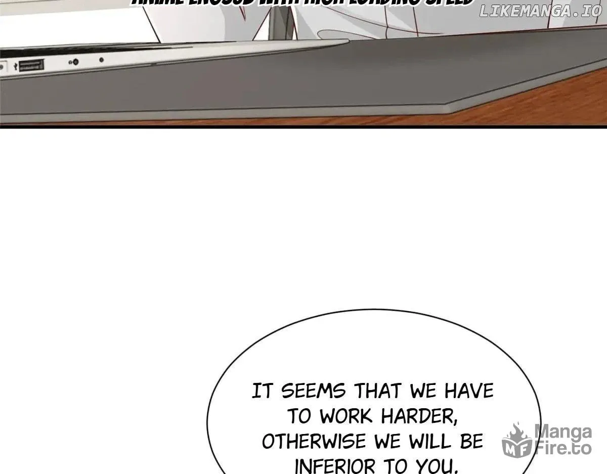 I Randomly Have A New Career Every Week Chapter 771 page 50 - 