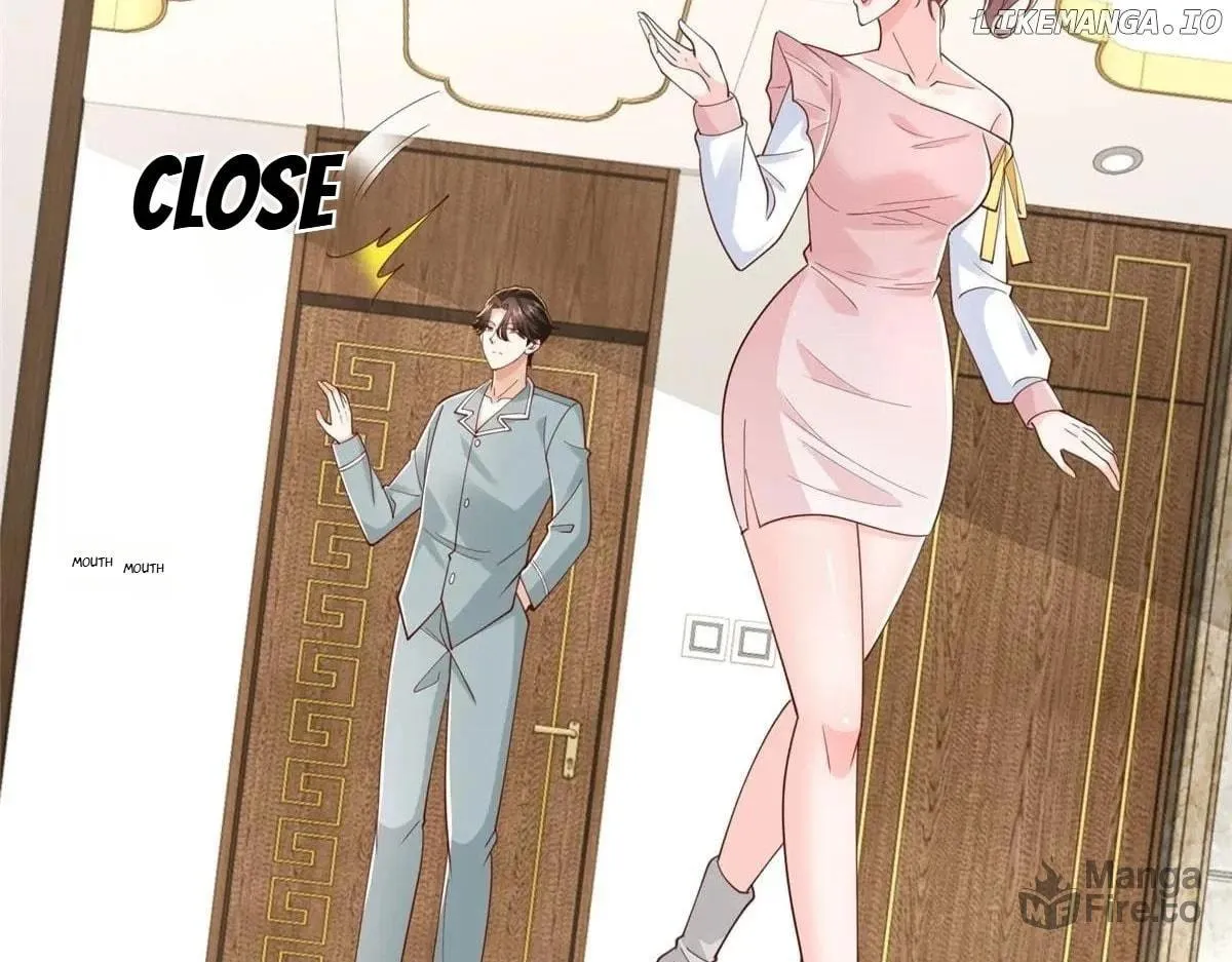 I Randomly Have A New Career Every Week Chapter 771 page 6 - 