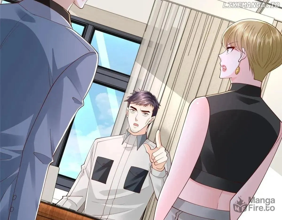 I Randomly Have A New Career Every Week Chapter 771 page 54 - 