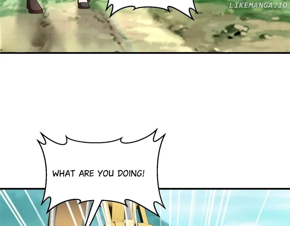 I Randomly Have A New Career Every Week Chapter 771 page 62 - 