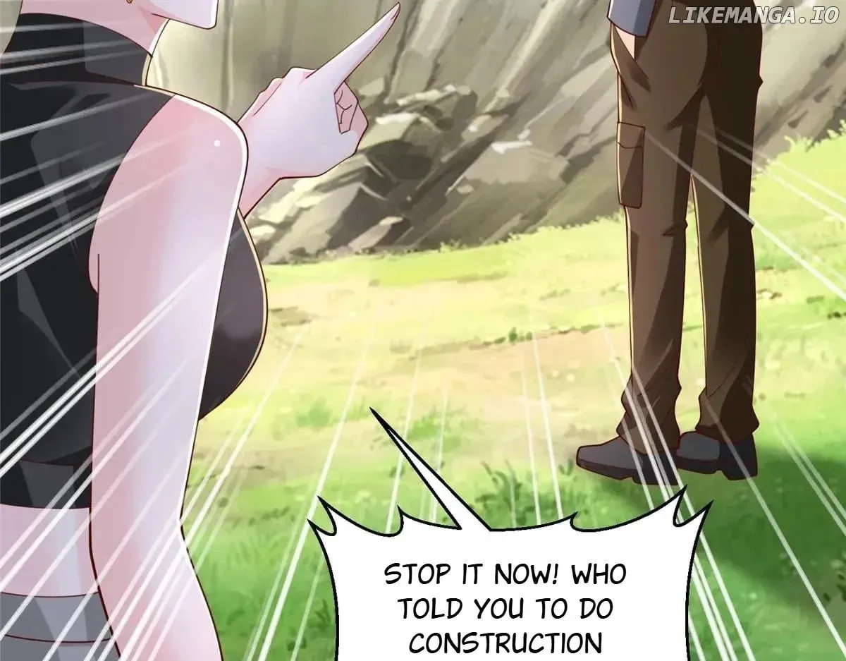 I Randomly Have A New Career Every Week Chapter 771 page 64 - 