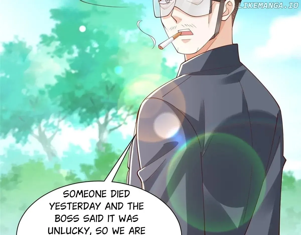 I Randomly Have A New Career Every Week Chapter 771 page 67 - 