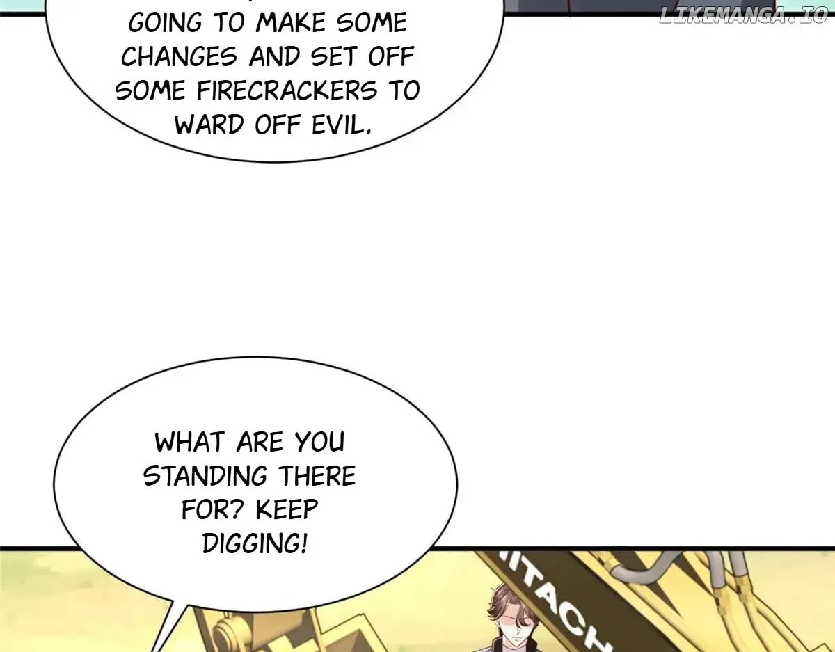 I Randomly Have A New Career Every Week Chapter 771 page 68 - 