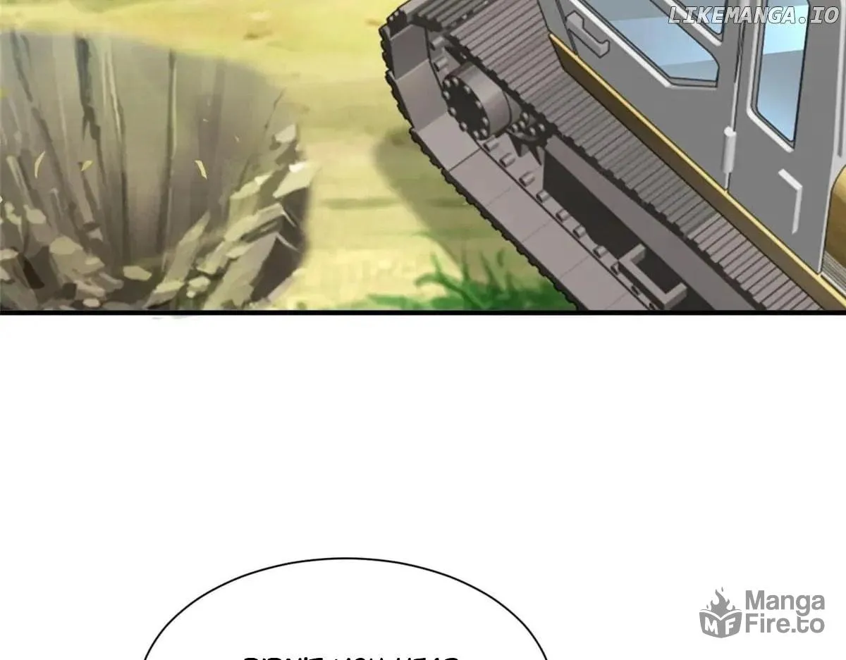 I Randomly Have A New Career Every Week Chapter 771 page 70 - 