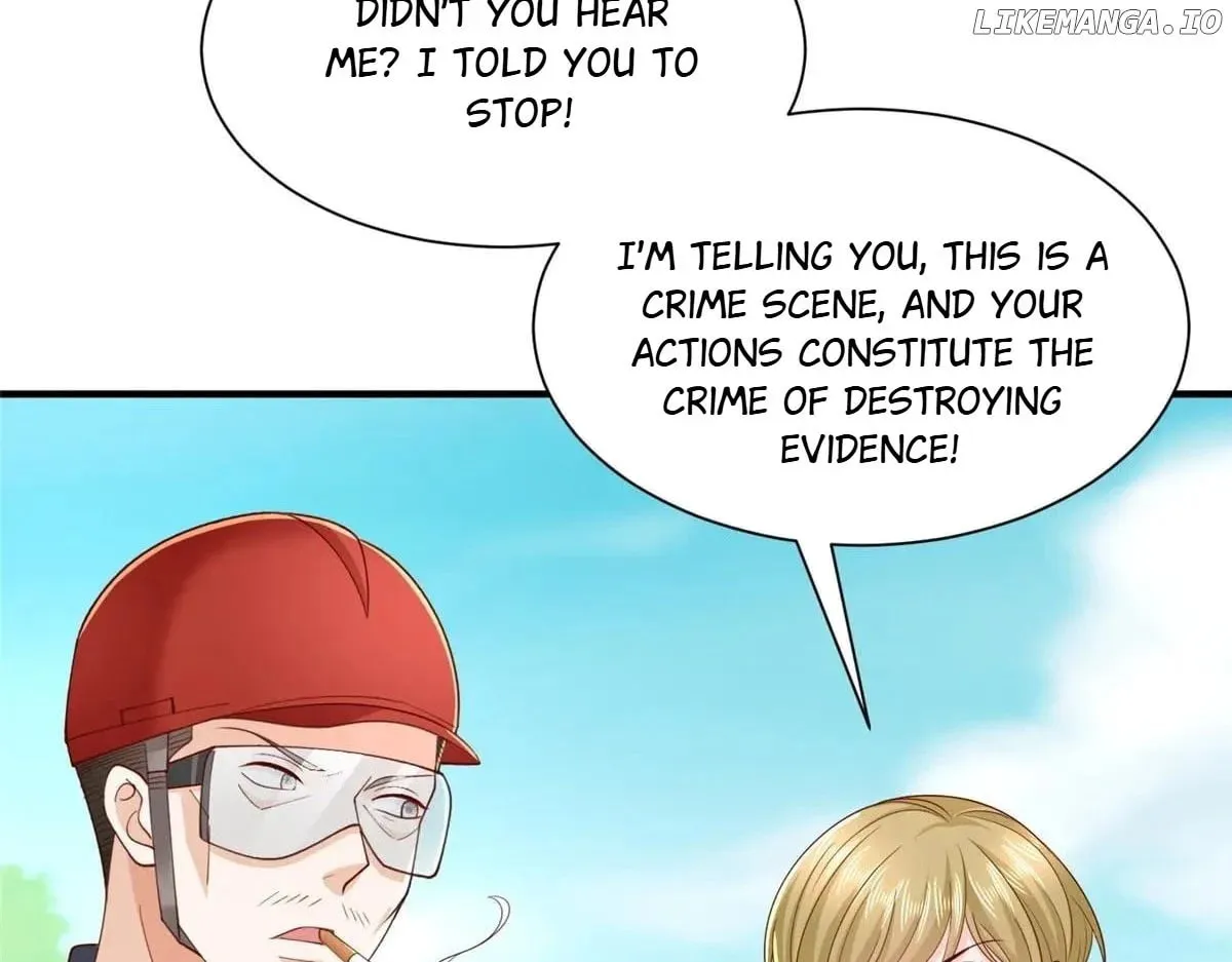I Randomly Have A New Career Every Week Chapter 771 page 71 - 