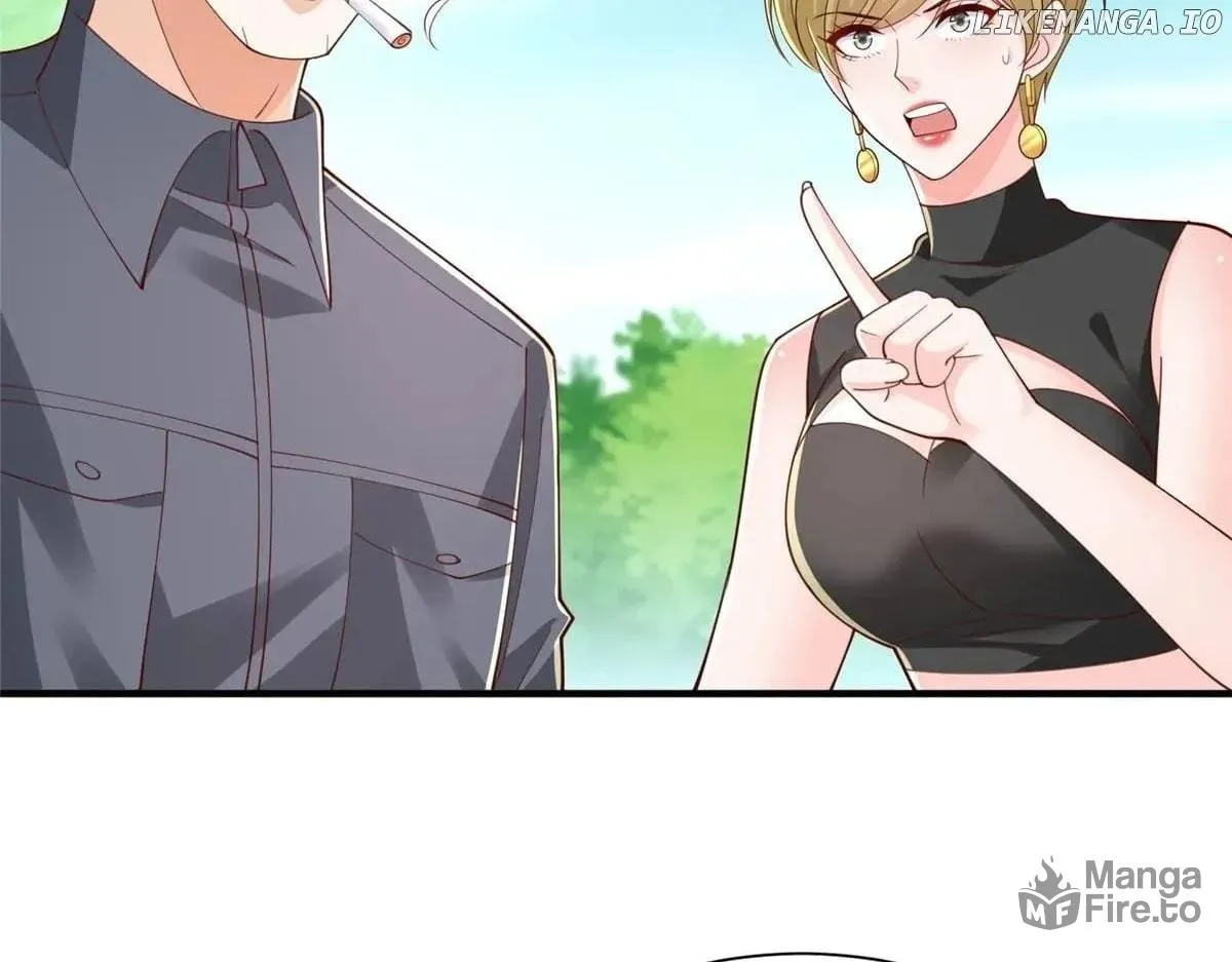 I Randomly Have A New Career Every Week Chapter 771 page 72 - 