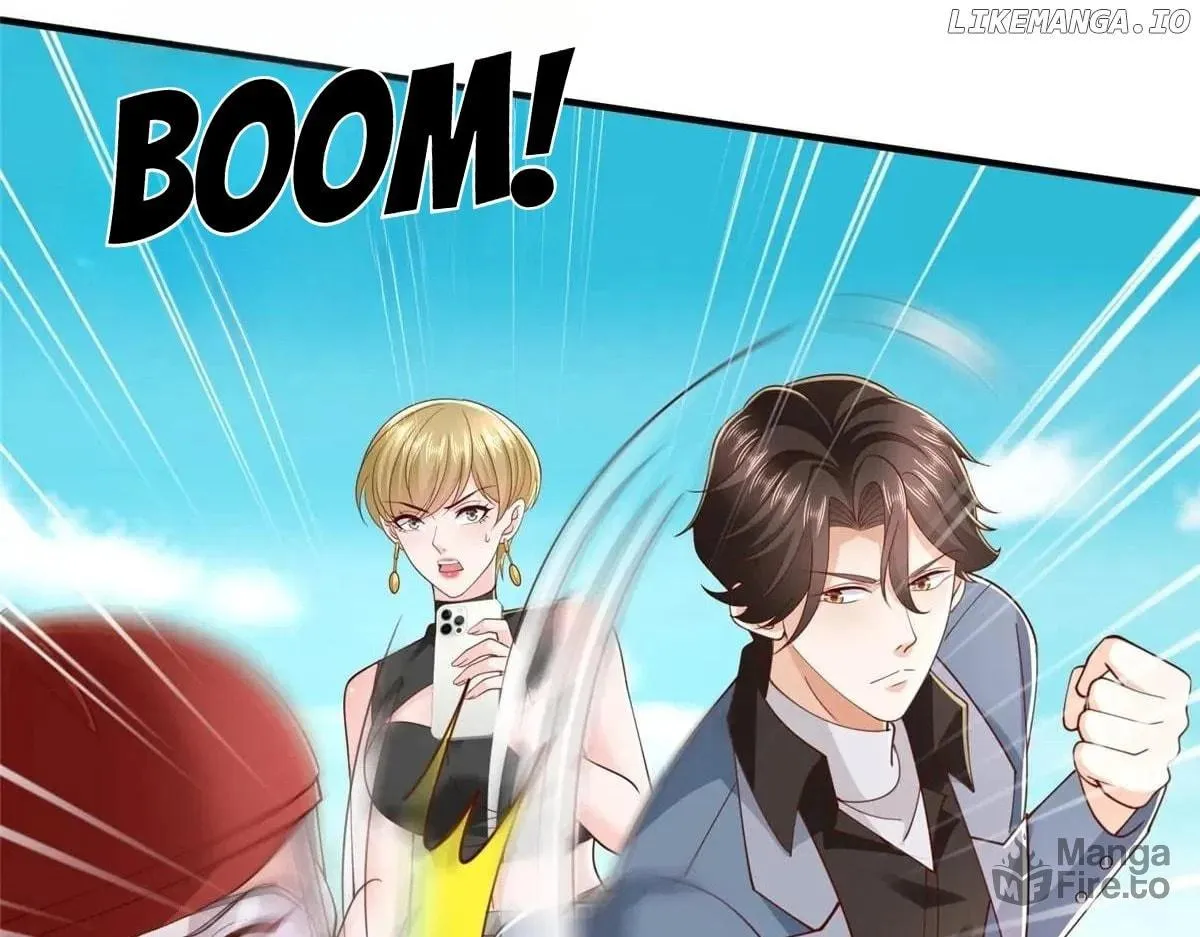 I Randomly Have A New Career Every Week Chapter 771 page 75 - 