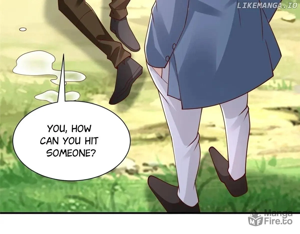 I Randomly Have A New Career Every Week Chapter 771 page 80 - 