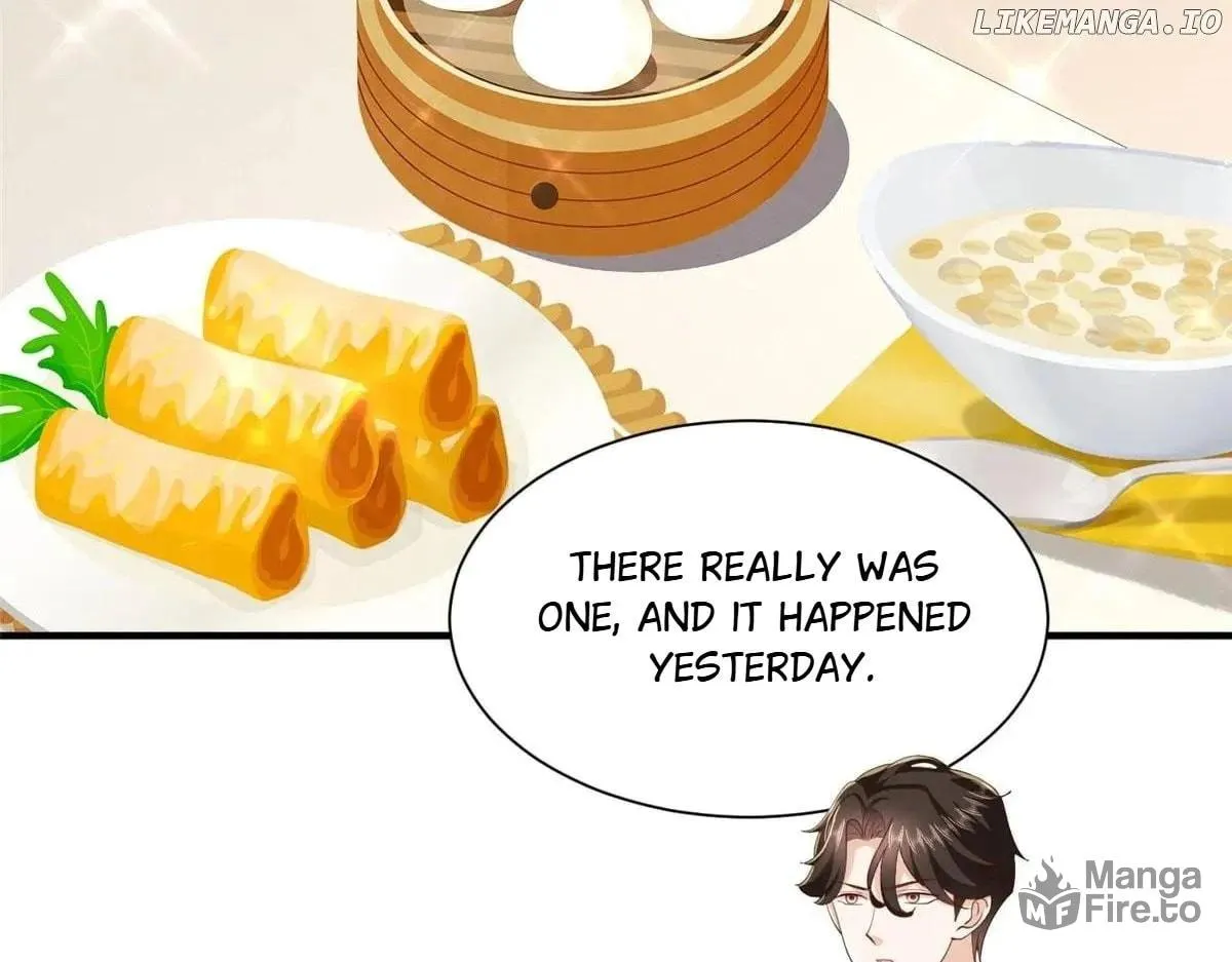 I Randomly Have A New Career Every Week Chapter 771 page 9 - 